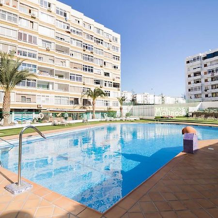 El 303, Relax En Playa Del Ingles Apartment Екстериор снимка