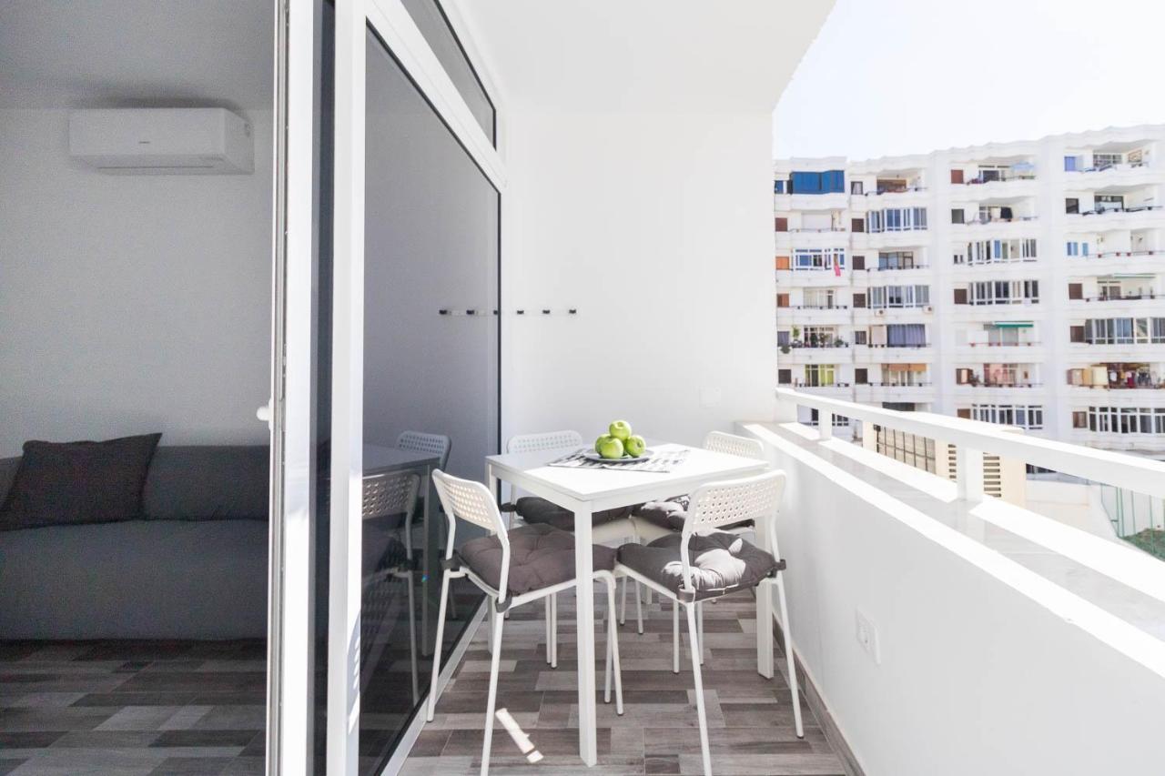 El 303, Relax En Playa Del Ingles Apartment Екстериор снимка