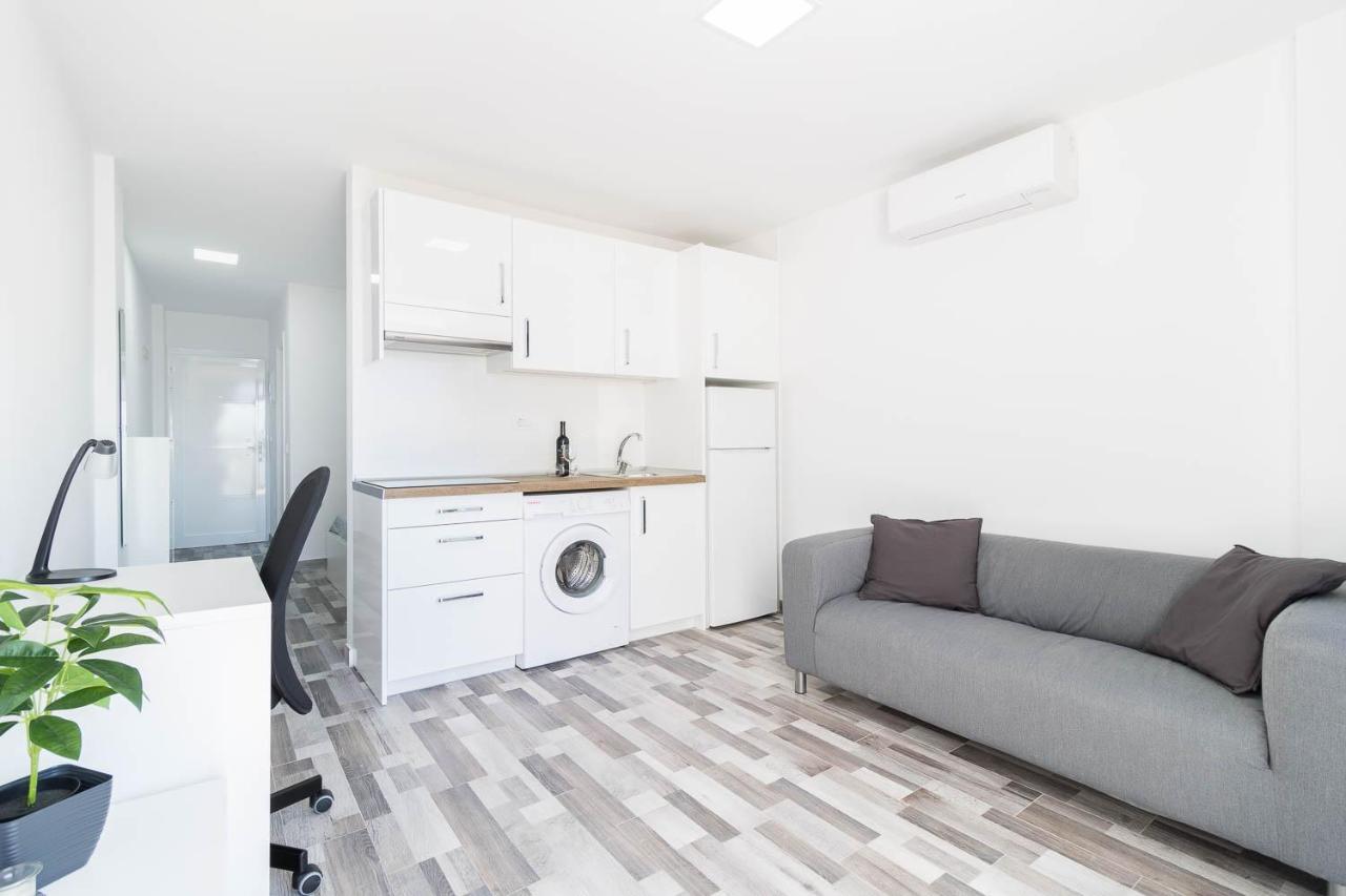 El 303, Relax En Playa Del Ingles Apartment Екстериор снимка