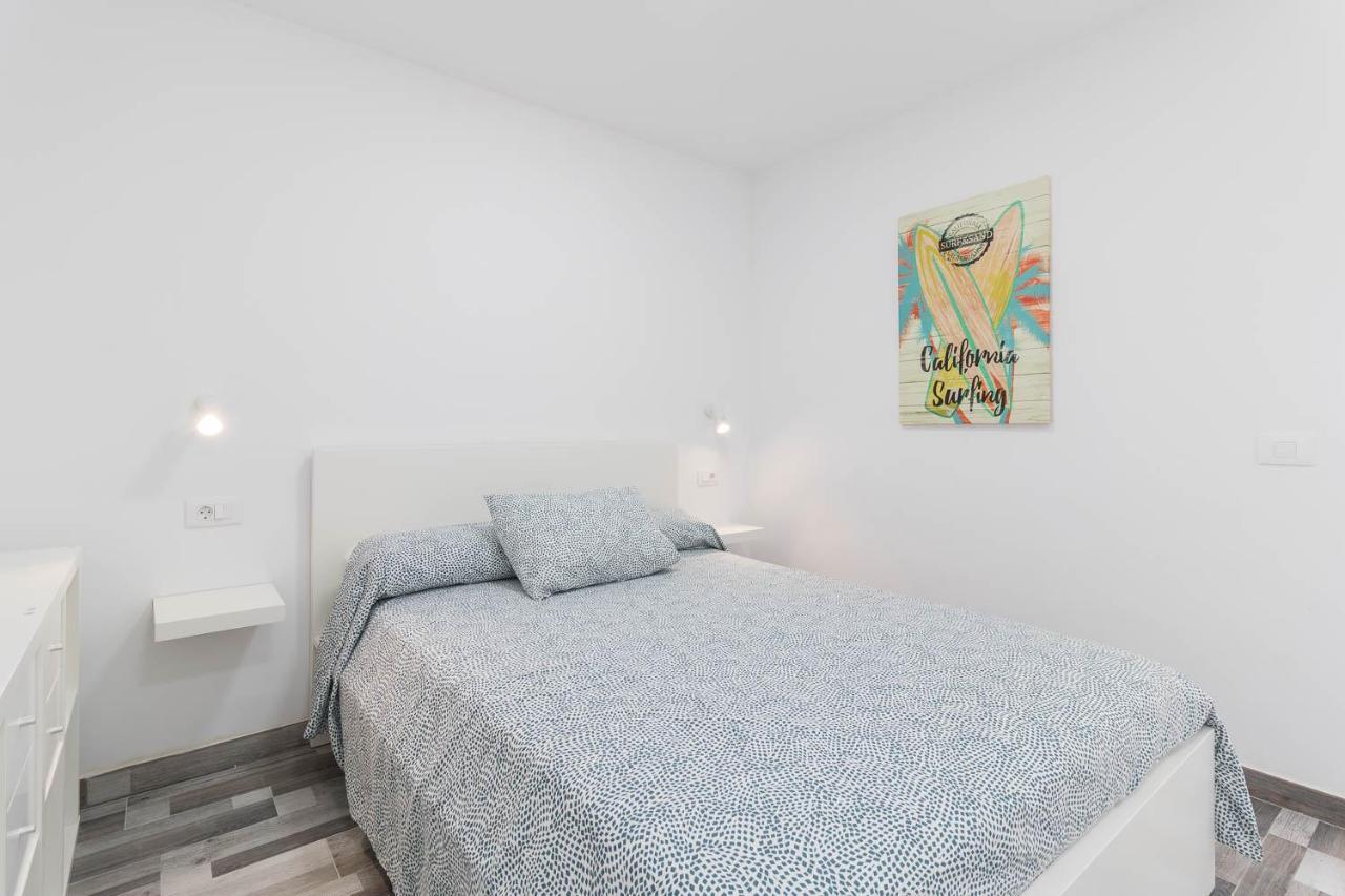 El 303, Relax En Playa Del Ingles Apartment Екстериор снимка