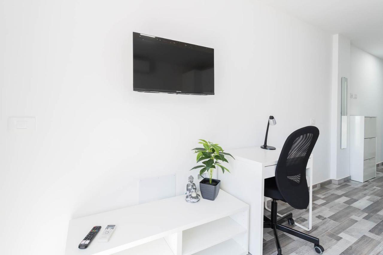 El 303, Relax En Playa Del Ingles Apartment Екстериор снимка